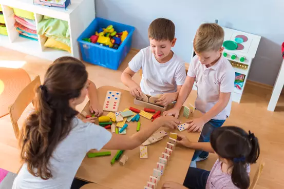 maternelle